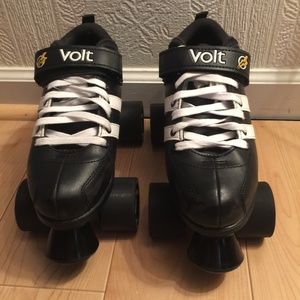 Riedell Woman Volt Quad Skates